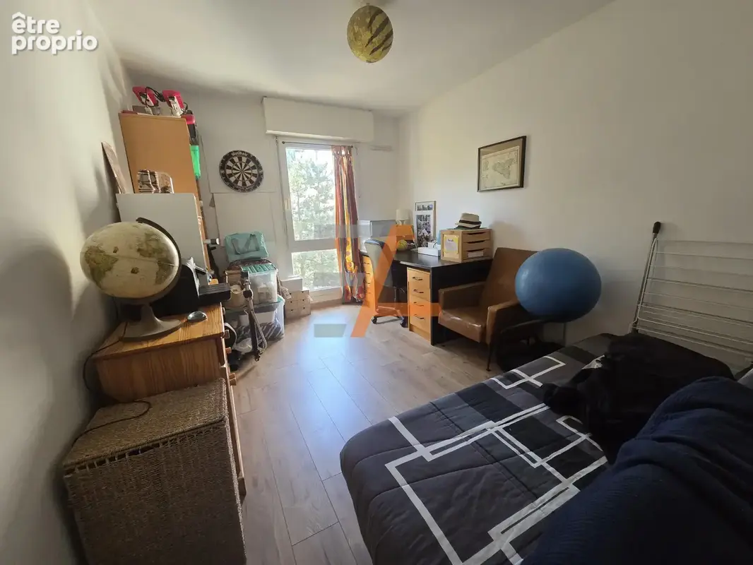 Tréfilerie F3 de 67m2 au 4étage avec ascenseur et parking - photo 7