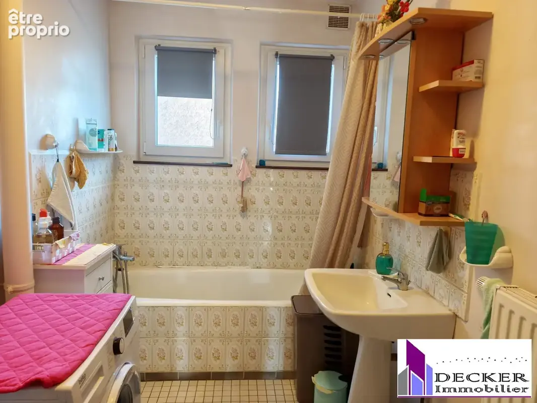 Maison 6 pièces 144 m² à vendre à Reipertswiller (67340) - photo 8