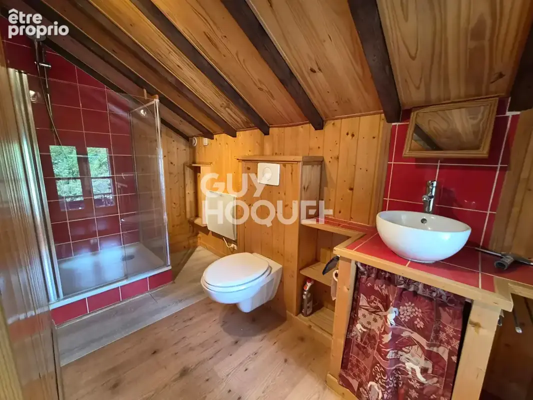 Maison Chelles 6 pièces 156.29 m2 - photo 16