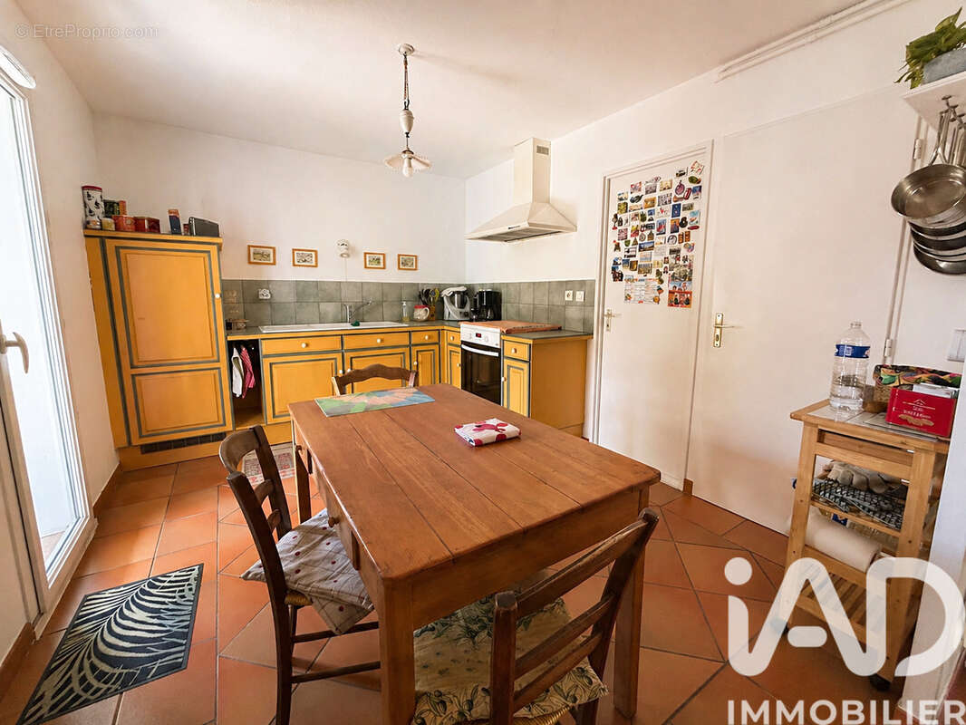Photo 8 - Maison à SAINT-MARCEL-LES-VALENCE
