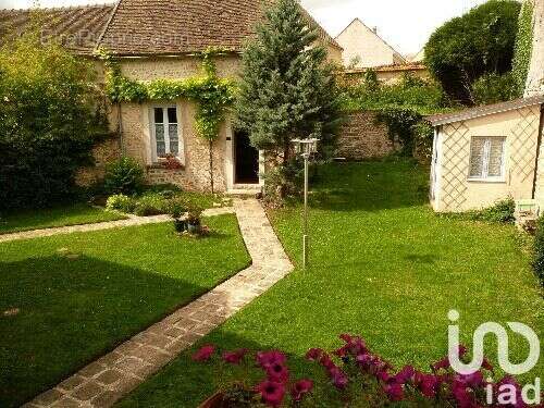 Photo 3 - Maison à DANNEMOIS