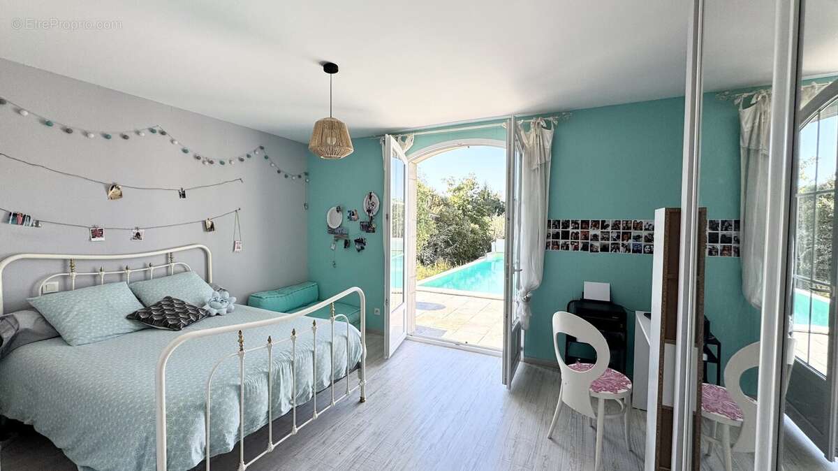 Maison à SALIES-DE-BEARN