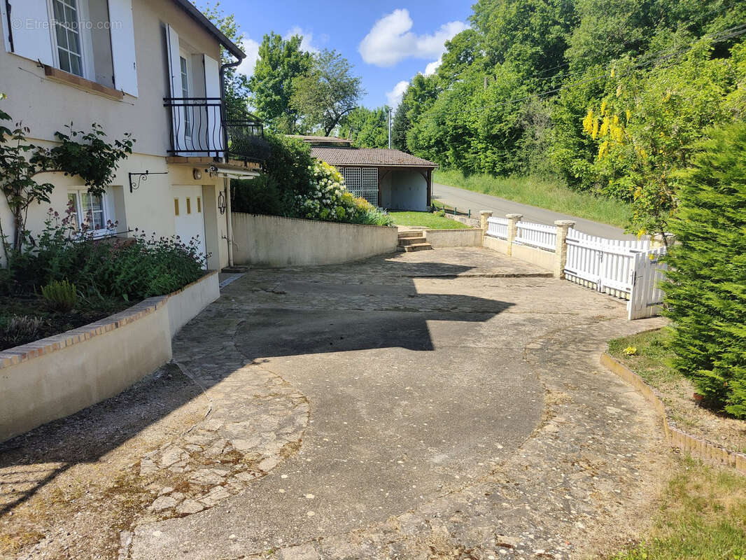 Maison de campagne ! - photo 7