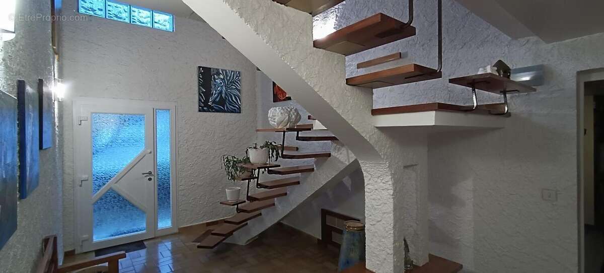 Maison à vendre 6 pièces PERRIER (63) - photo 4
