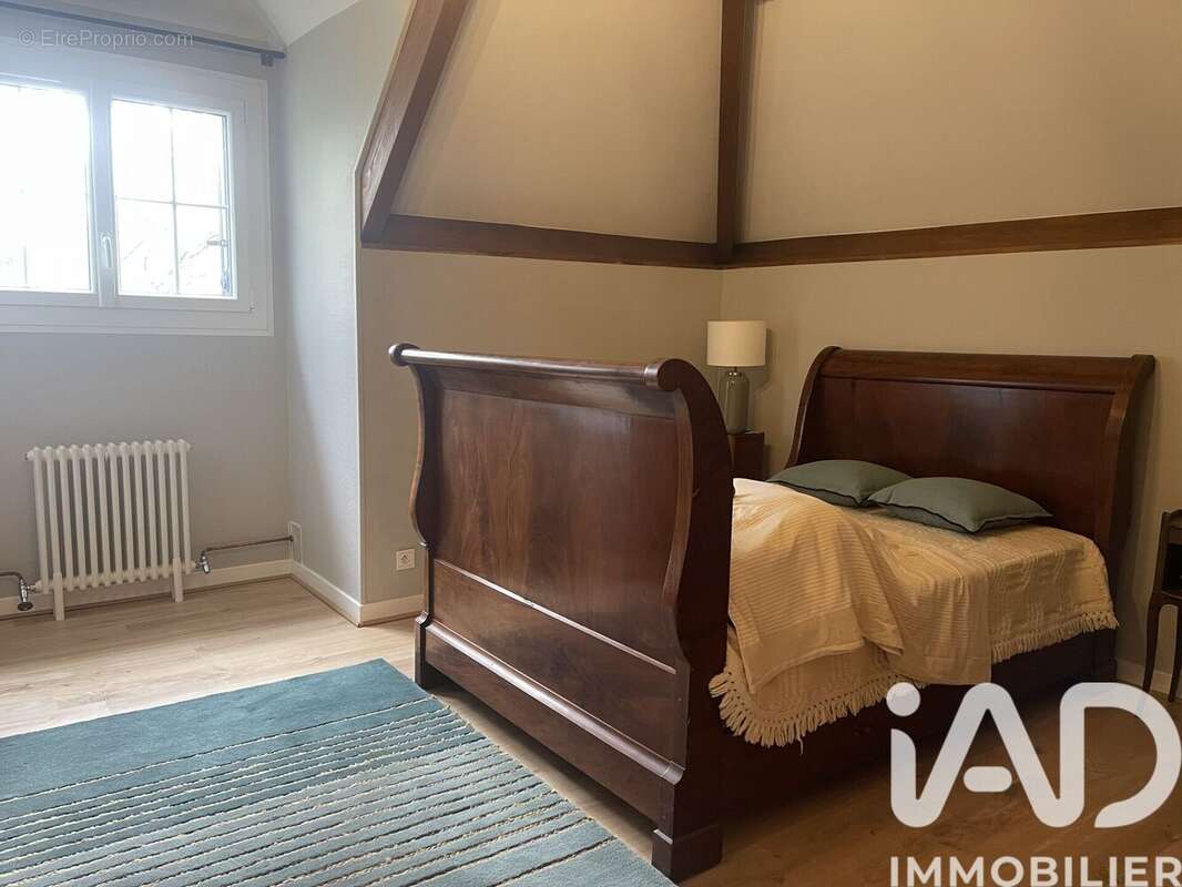 Photo 9 - Maison à CHATEAUROUX