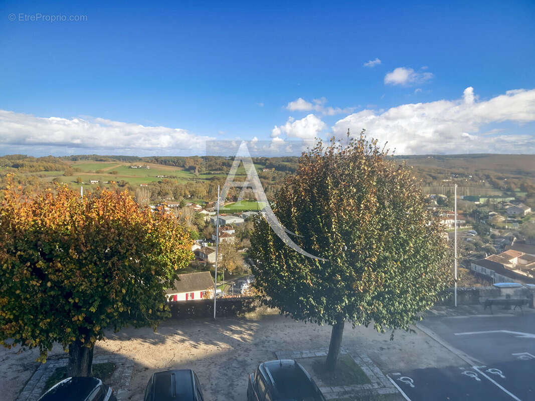 Maison à TOURNON-D&#039;AGENAIS