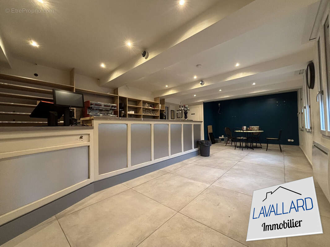 Appartement à SAVEUSE