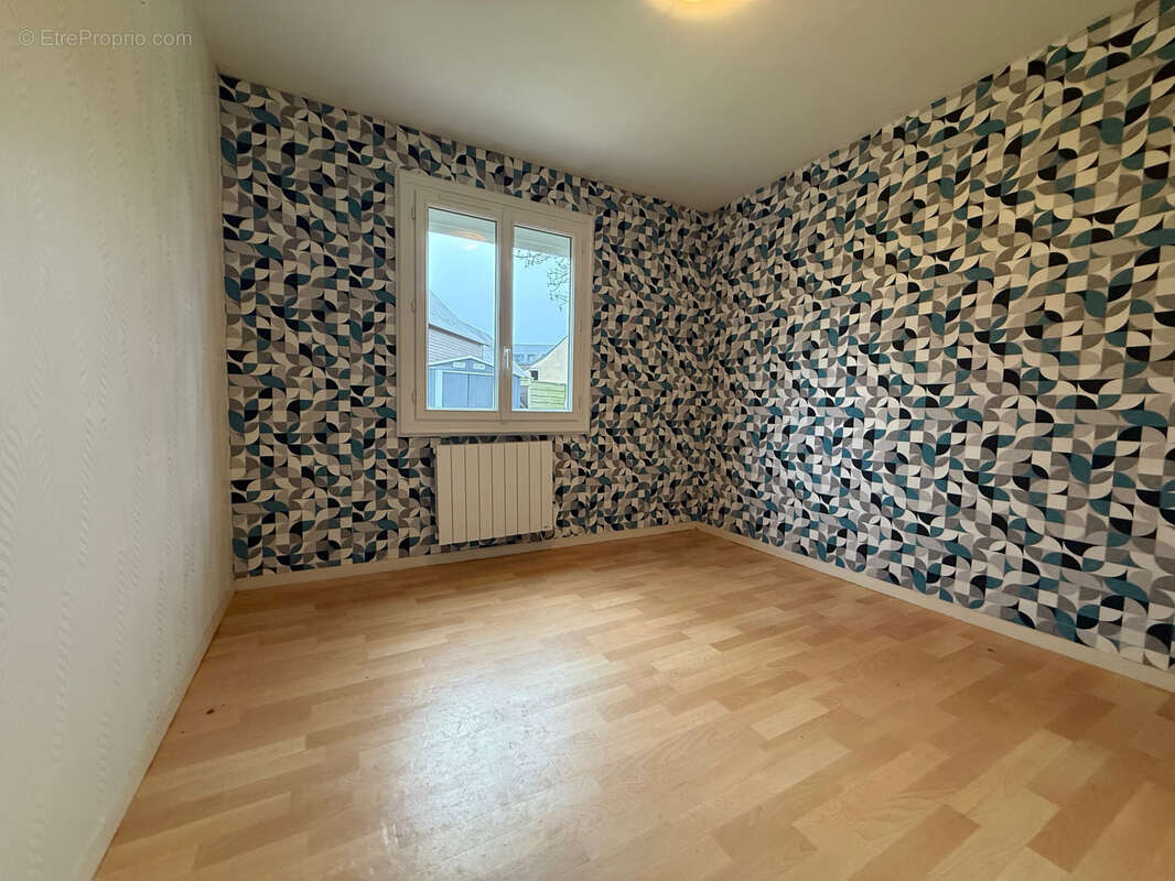 Maison à LA MILESSE