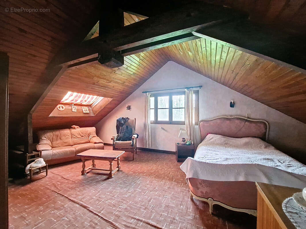 Maison à MAGNY-EN-VEXIN