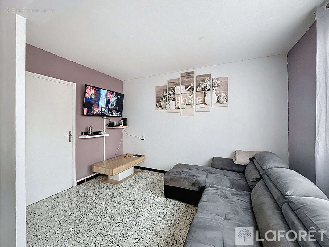 Appartement à BEZIERS