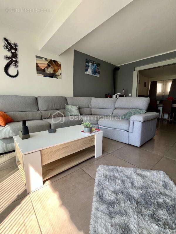 Maison à MANOSQUE