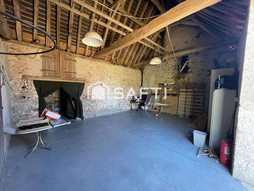 Photo 8 - Maison à LUYNES