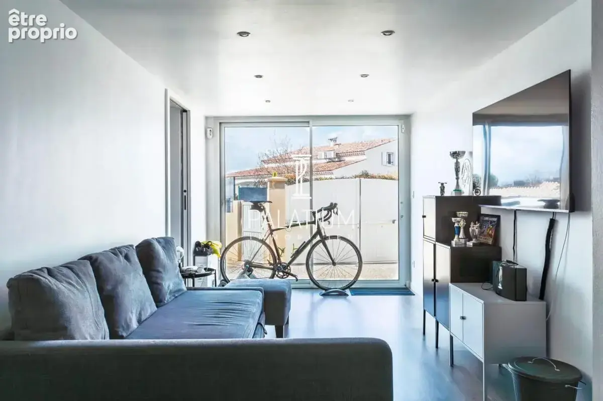 Superbe maison contemporaine - photo 13