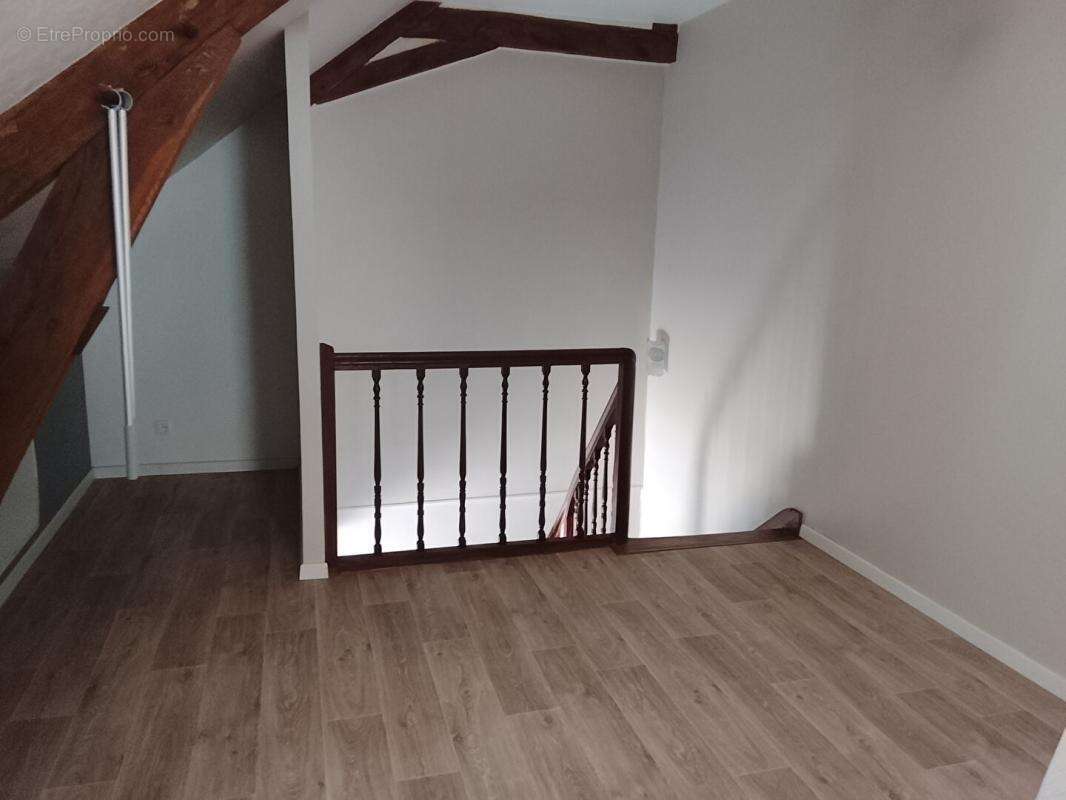 Maison Saint Michel En Brenne 5 pièce(s) 77 m2 - photo 10