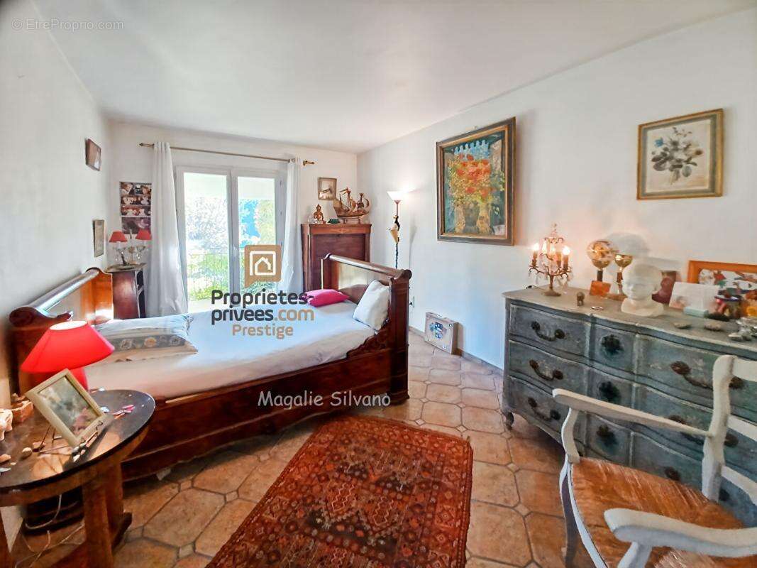 Maison à SEILLANS