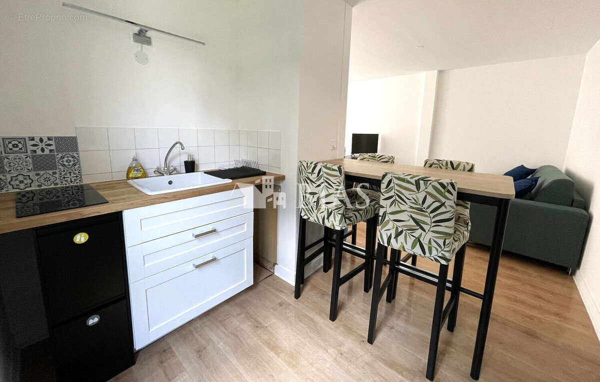 Appartement à HONFLEUR