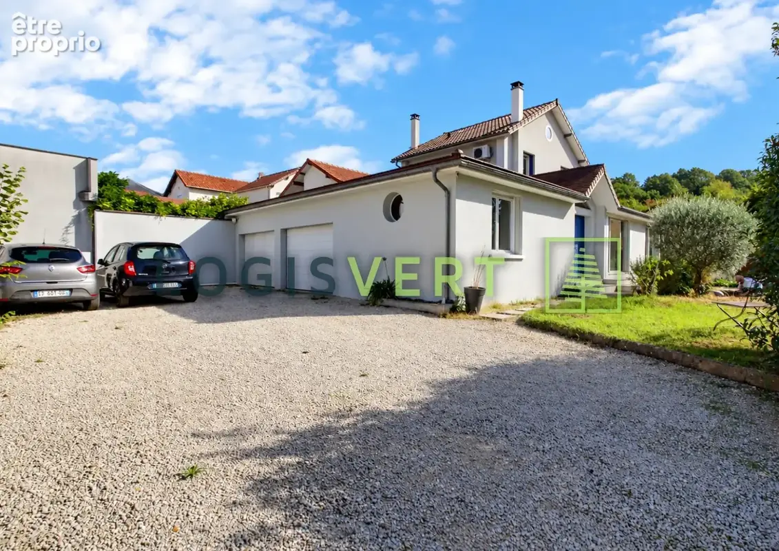 Photo Maison à Massy au prix de 499 000€