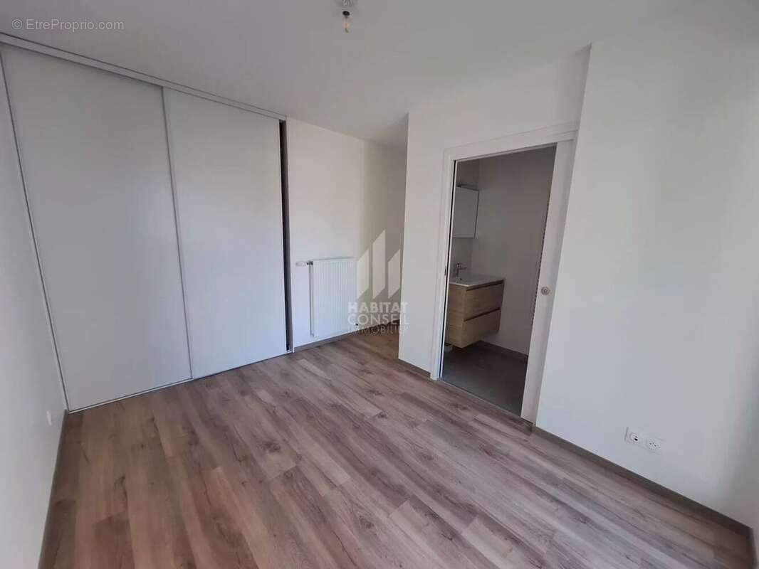 Appartement à CORENC