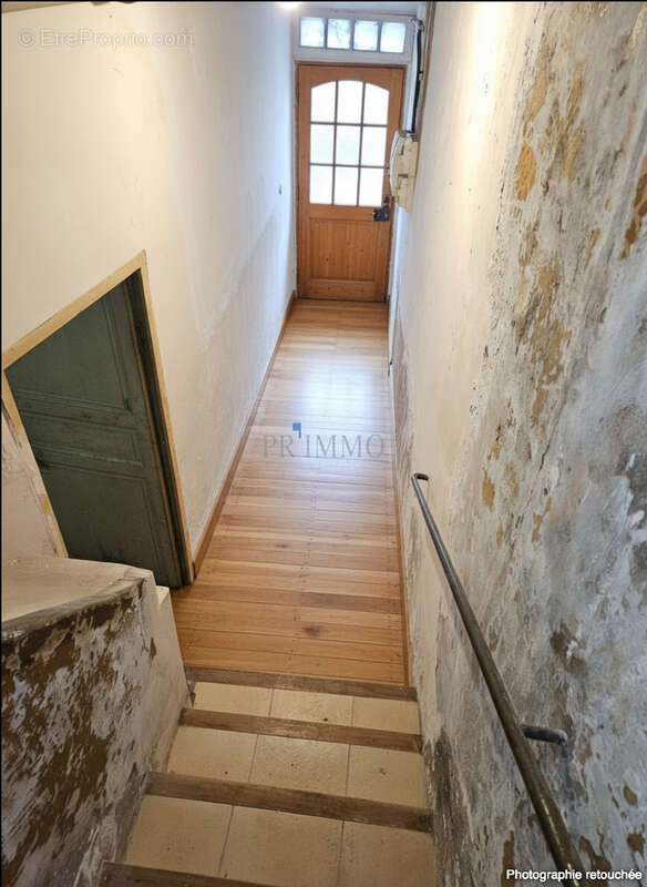 Maison à CARCES