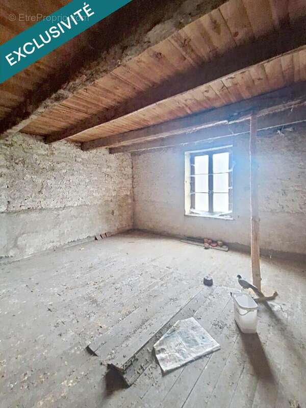 Photo 7 - Maison à MERCY-LE-HAUT