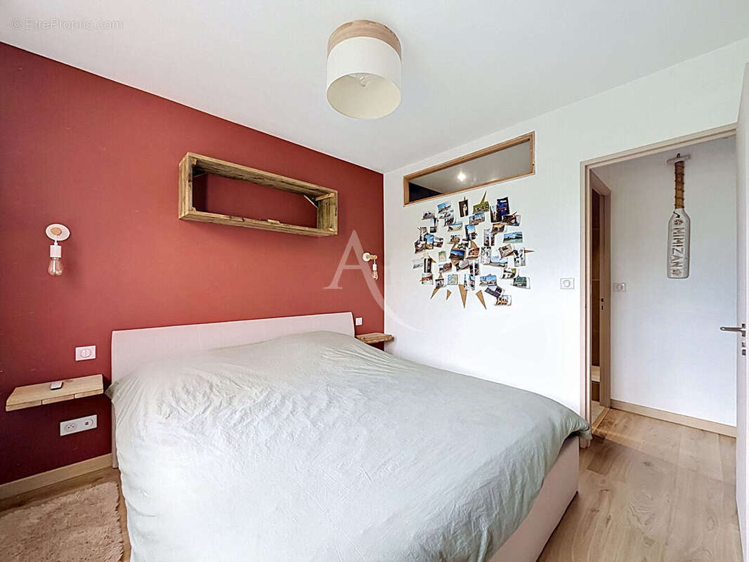 Appartement à ANGERS