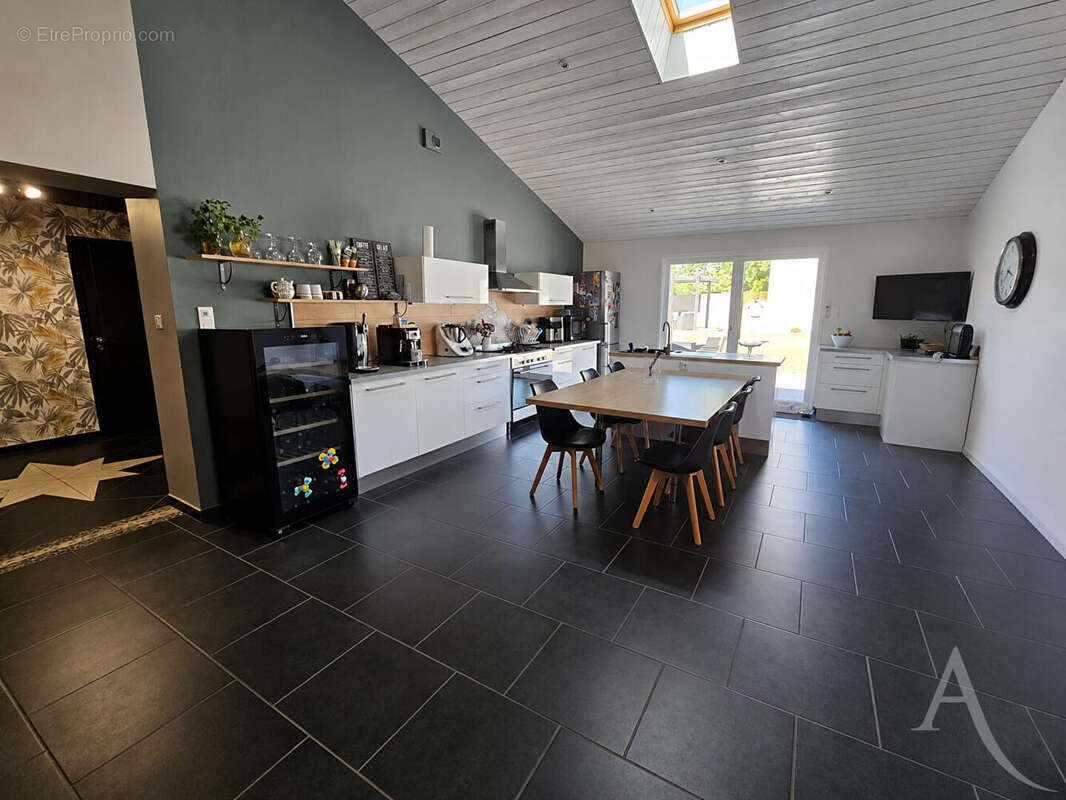 Maison Lege 7 pièce(s) - photo 5