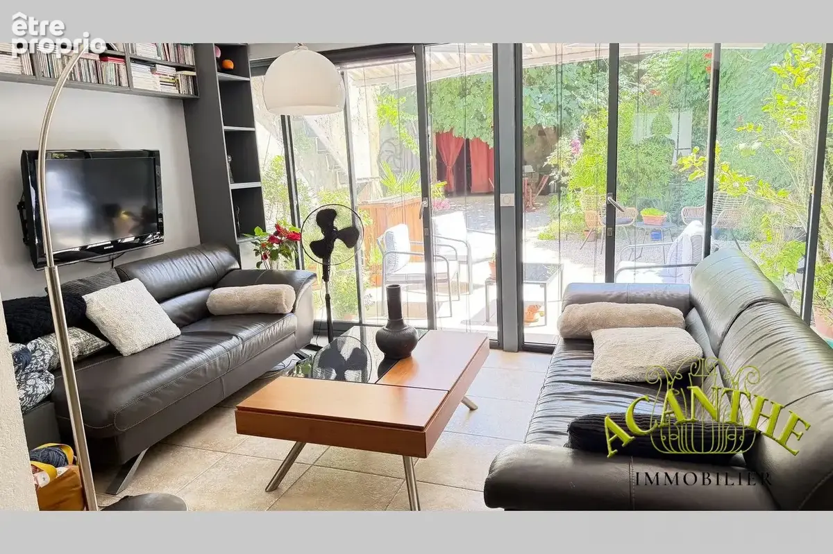 Maison 81 m² à Baillargues  - photo 3