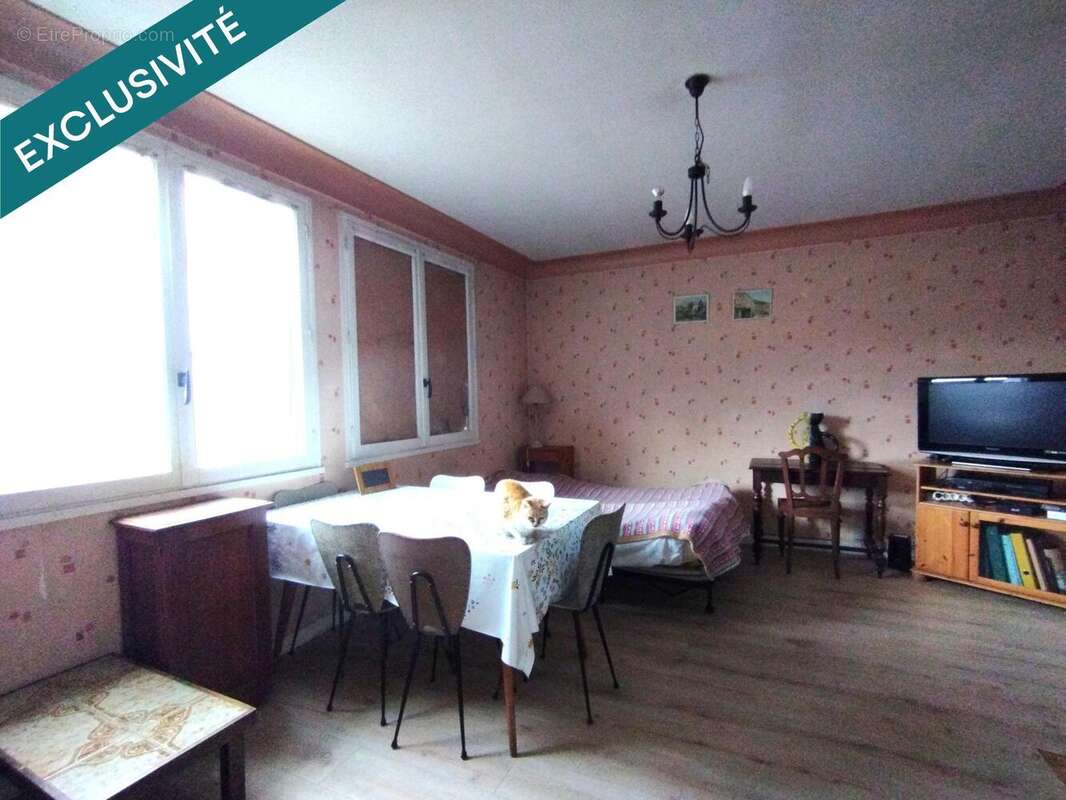 Photo 9 - Maison à SAINT-MARTIN-DE-VALAMAS