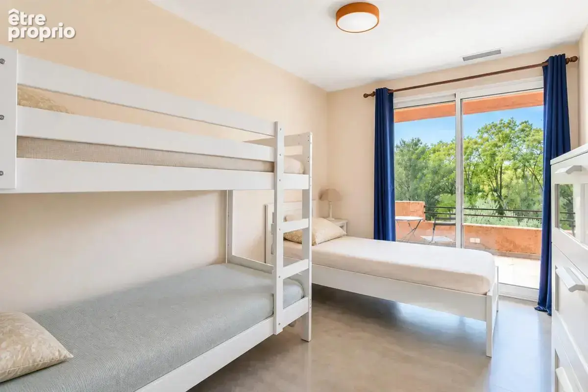 Villa contemporaine 5 pièces à Pompignan - photo 11