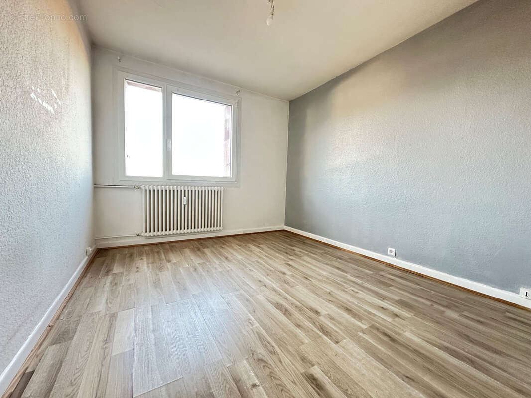 Appartement à BELFORT