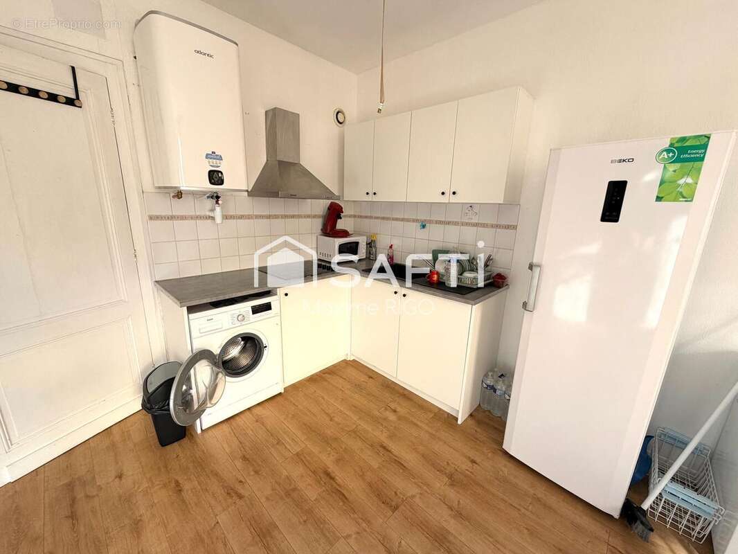 Photo 6 - Appartement à GONTAUD-DE-NOGARET