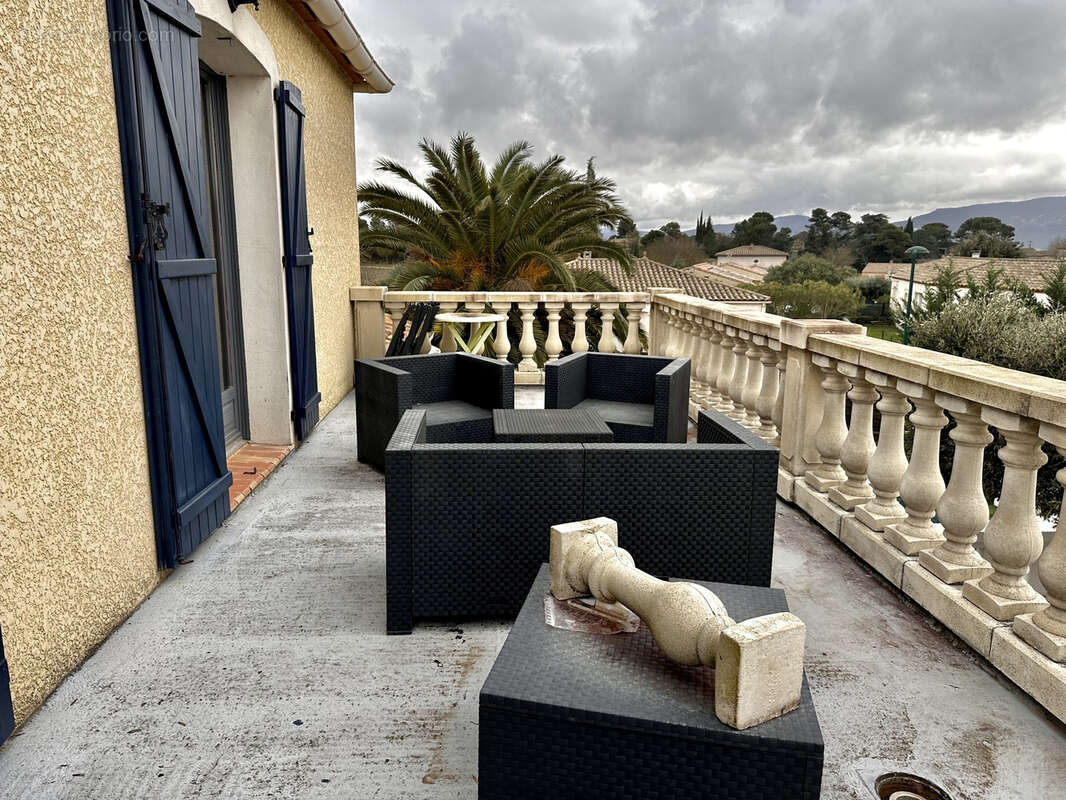 Maison à CARCASSONNE