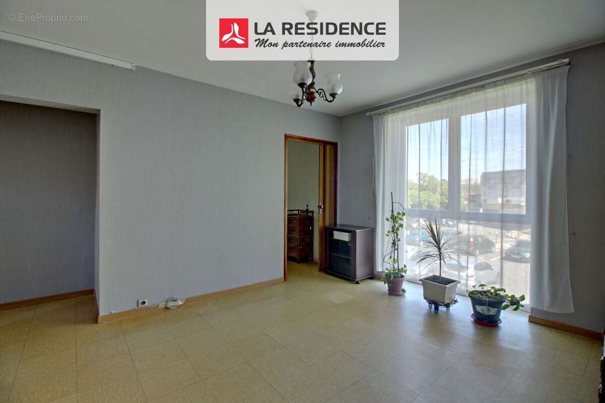Appartement à POISSY