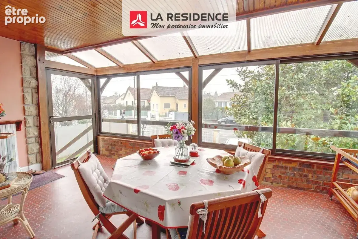 Maison 142 m² à Conflans-Sainte-Honorine  - photo 4