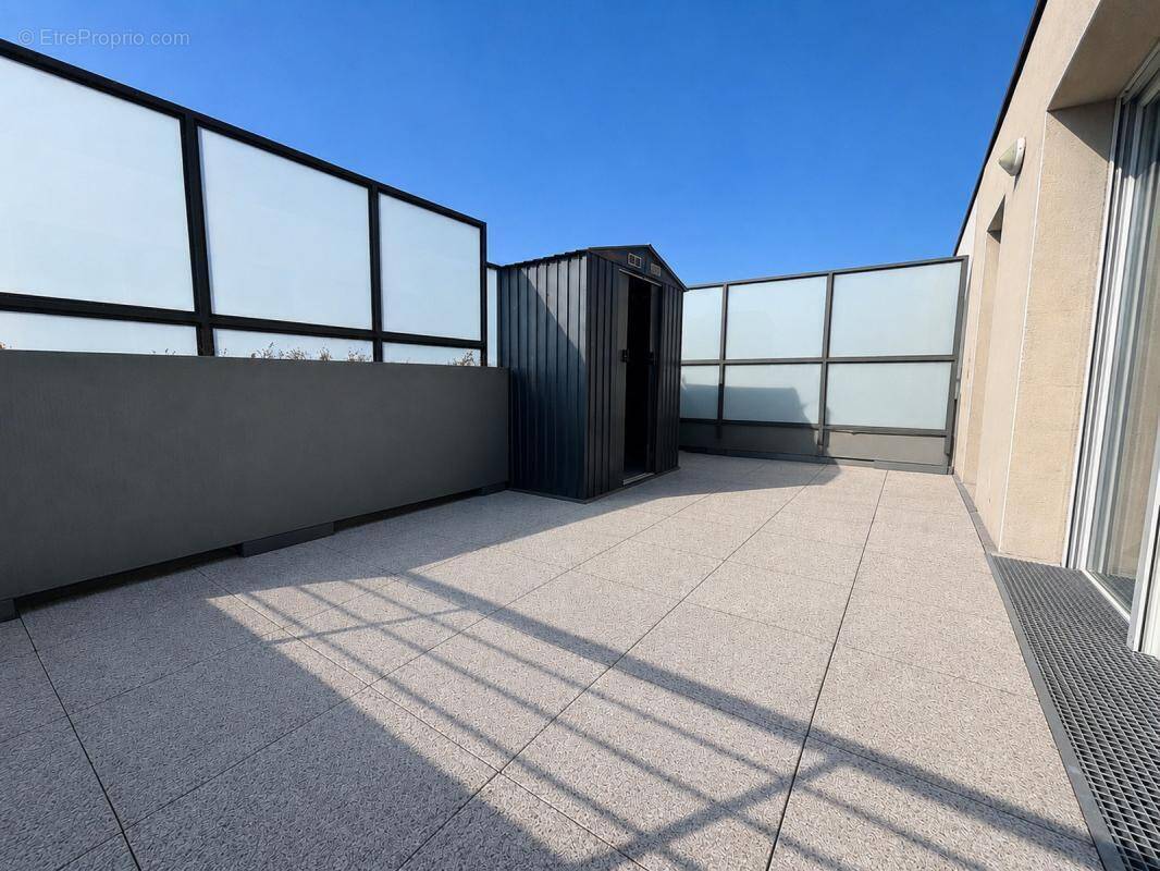 Appartement à TOURNEFEUILLE