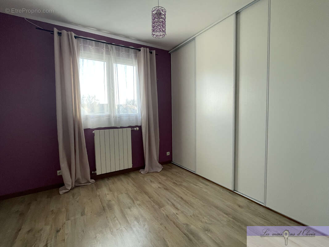 Maison à SUCY-EN-BRIE