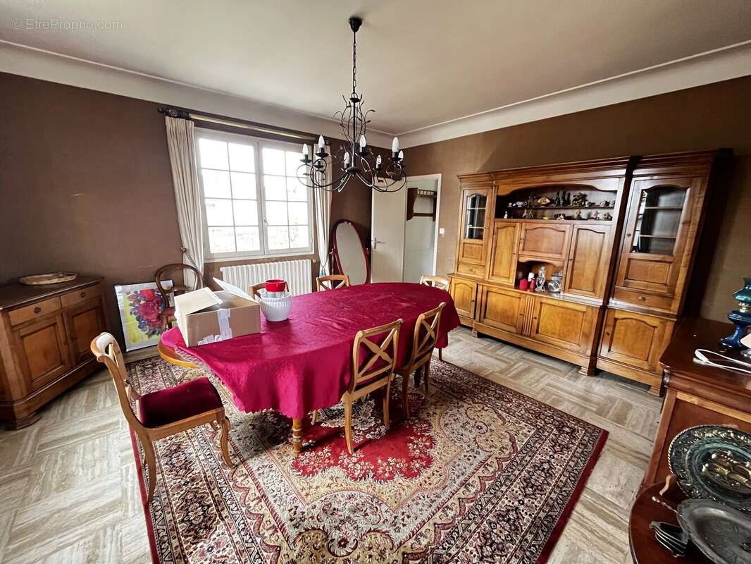 Maison à LABARTHE-SUR-LEZE