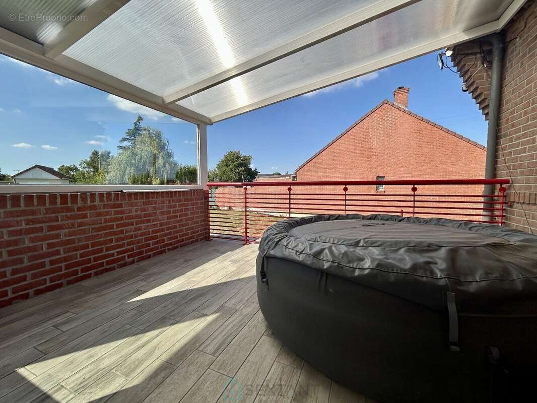 Magnifique maison individuelle avec sous sol complet - photo 17