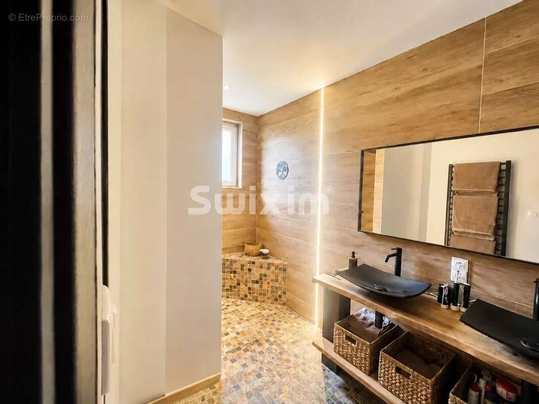 Maison familiale - photo 5