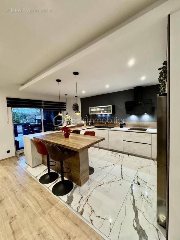 Appartement à BETTING