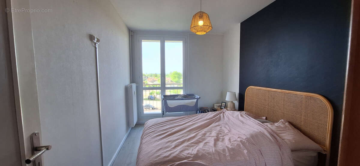 Appartement à SENS