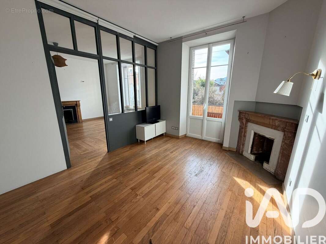 Photo 8 - Appartement à CHAMBERY