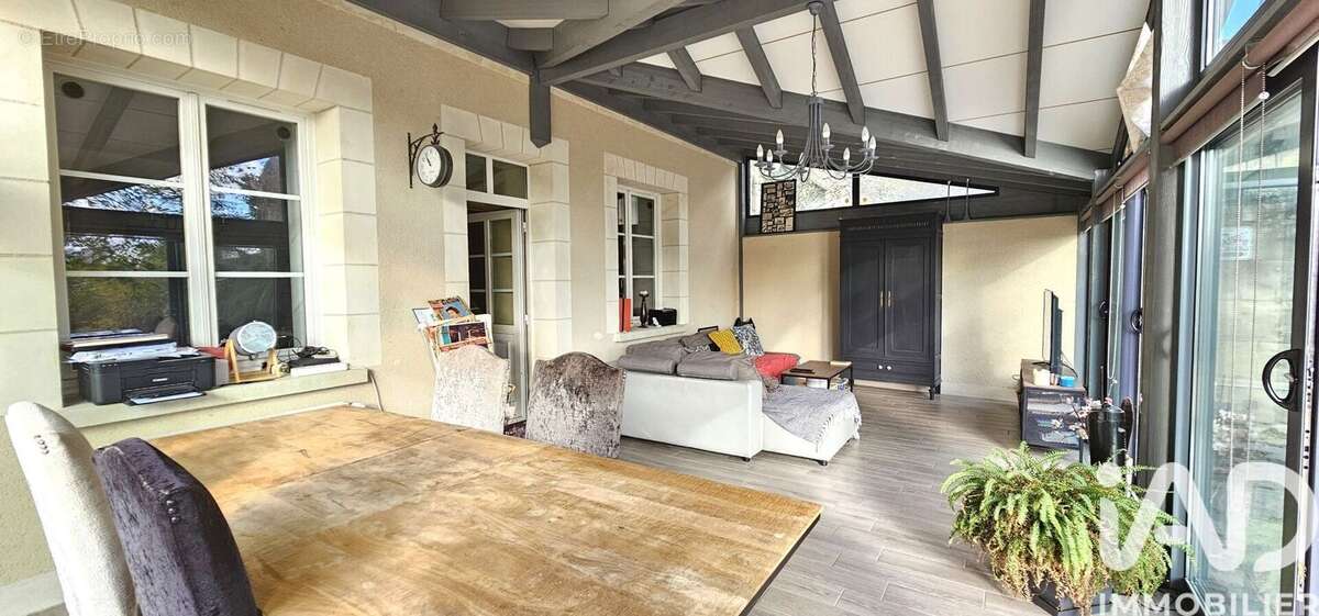 Photo 6 - Maison à CINQ-MARS-LA-PILE