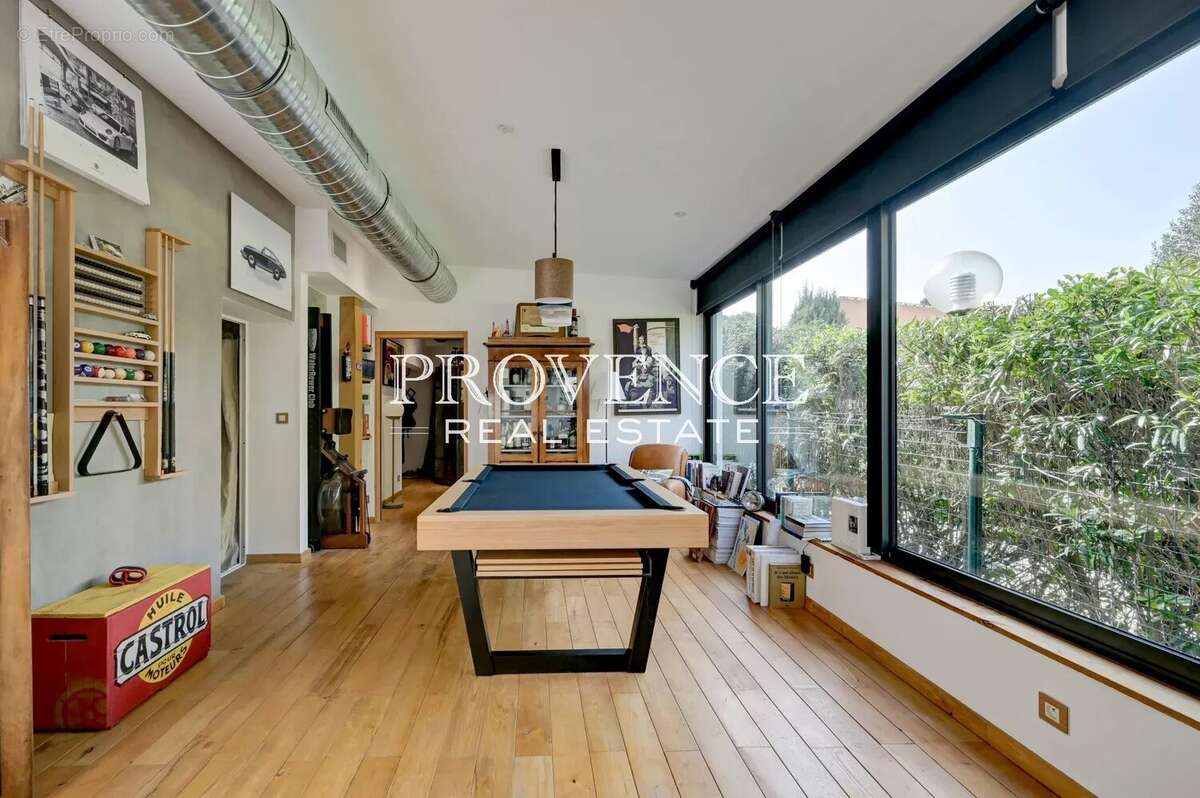 Maison à MARSEILLE-9E