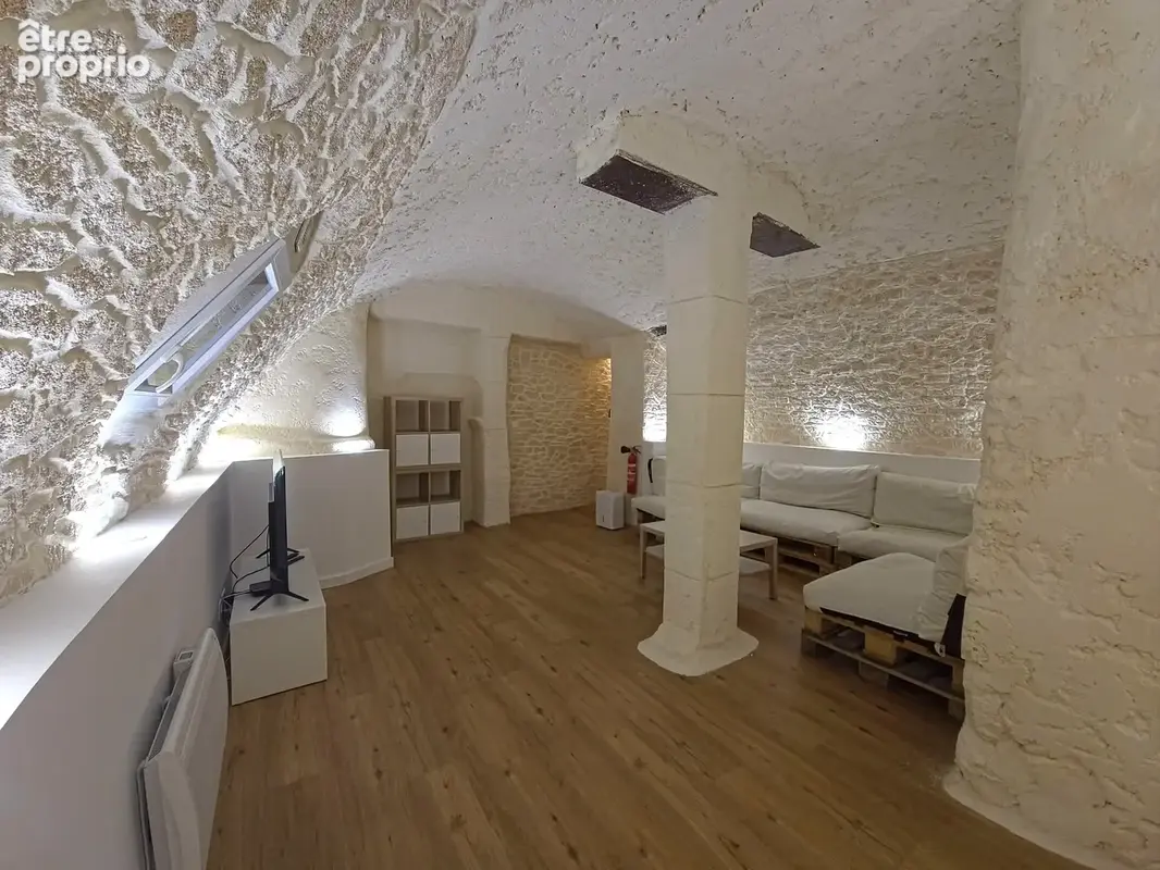 Appartement 2 pièces 34 m² à vendre à Aubagne (13400) - photo 4
