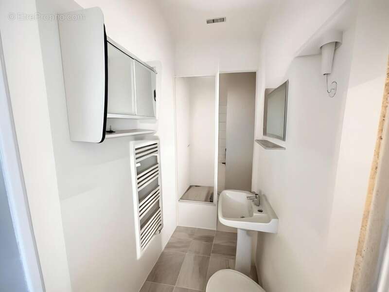 Appartement à JARNY