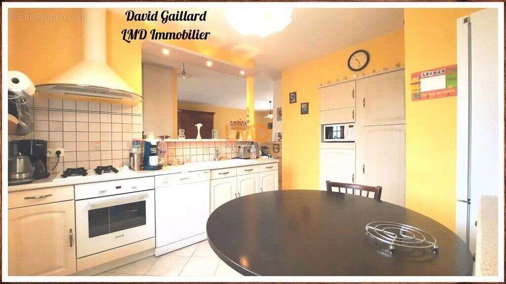 Maison à MONDOUBLEAU