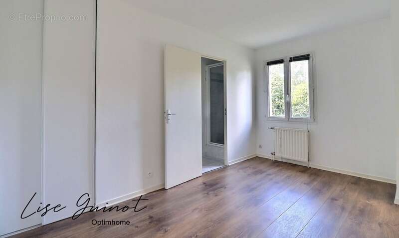 Maison à MAREIL-SUR-MAULDRE