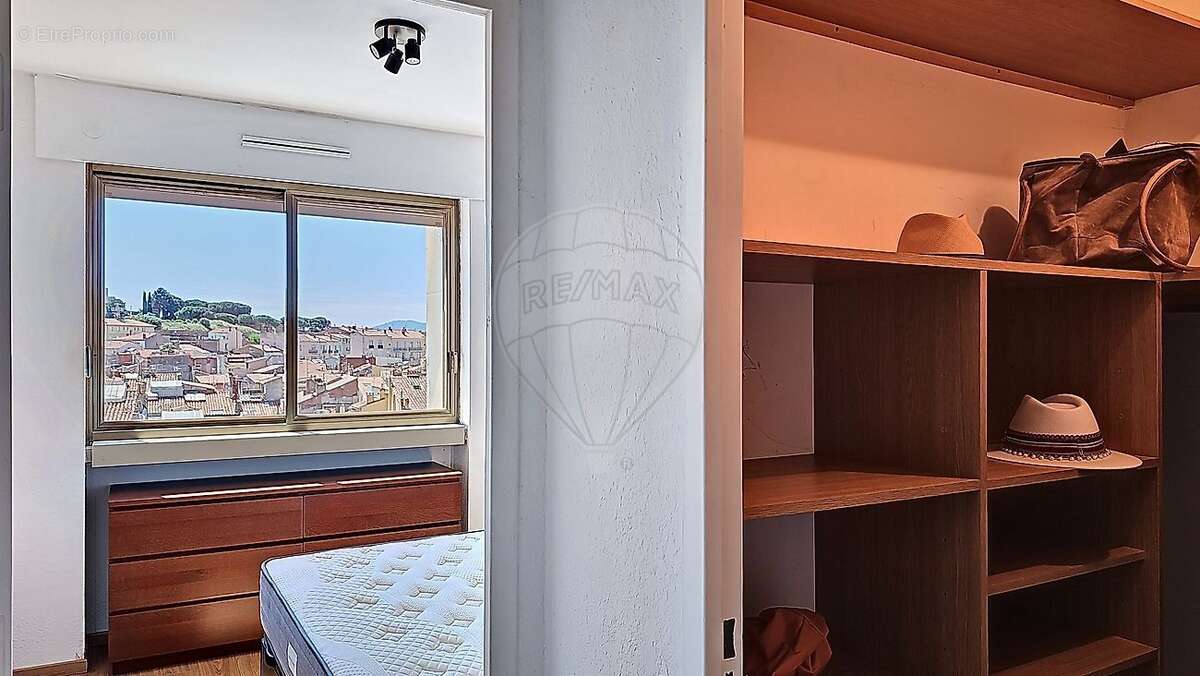 Appartement 2 chambre(s) à vendre - photo 8