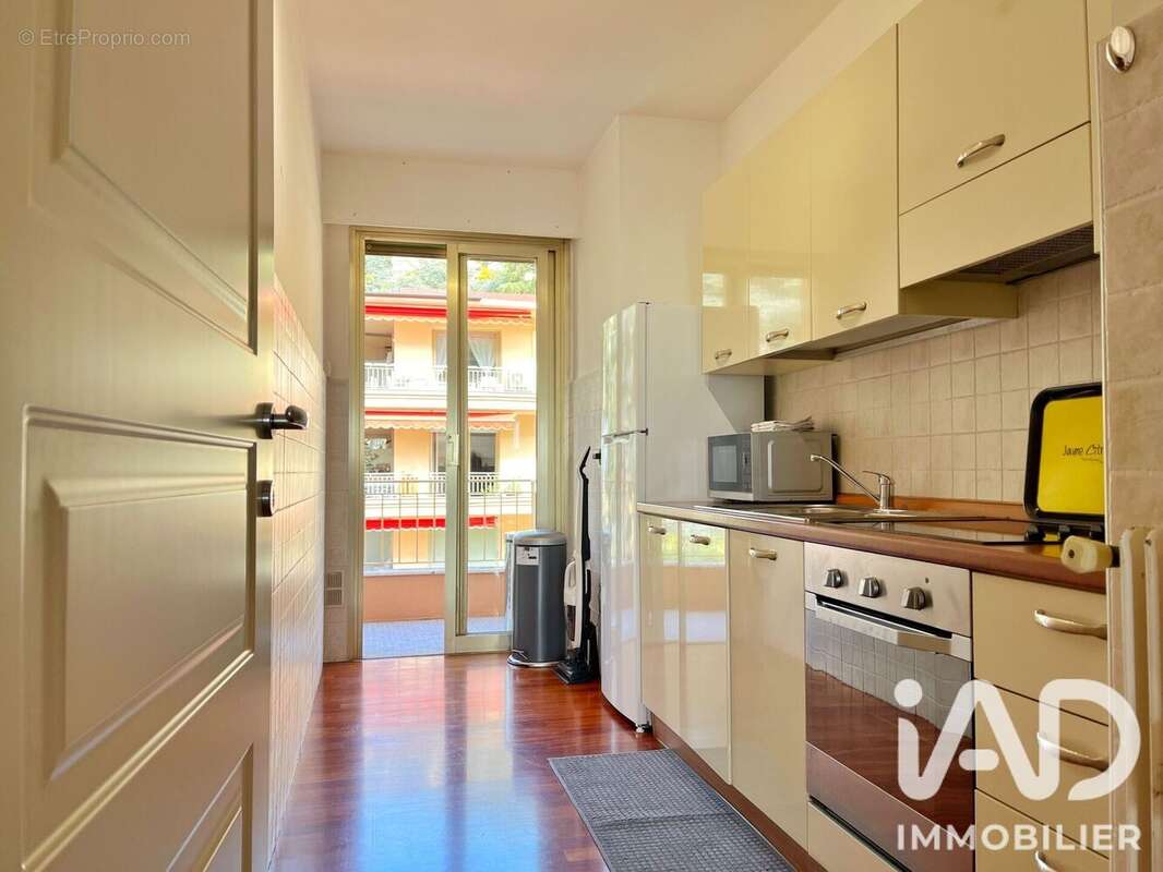 Appartement 63 m² à Menton  - photo 5